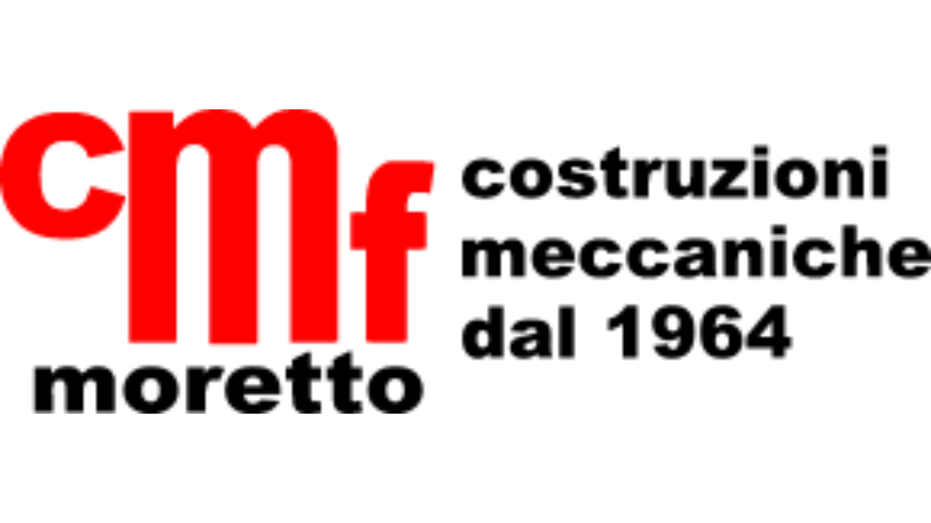 Logo CMF Moretto