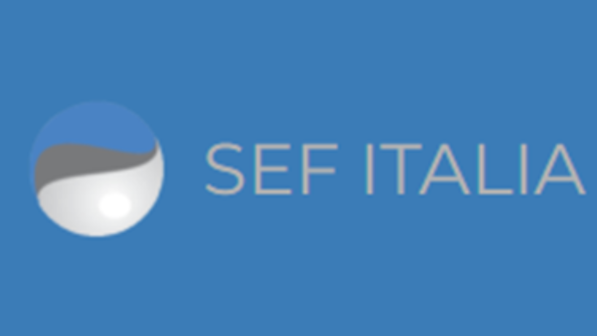 Logo SEF Italia